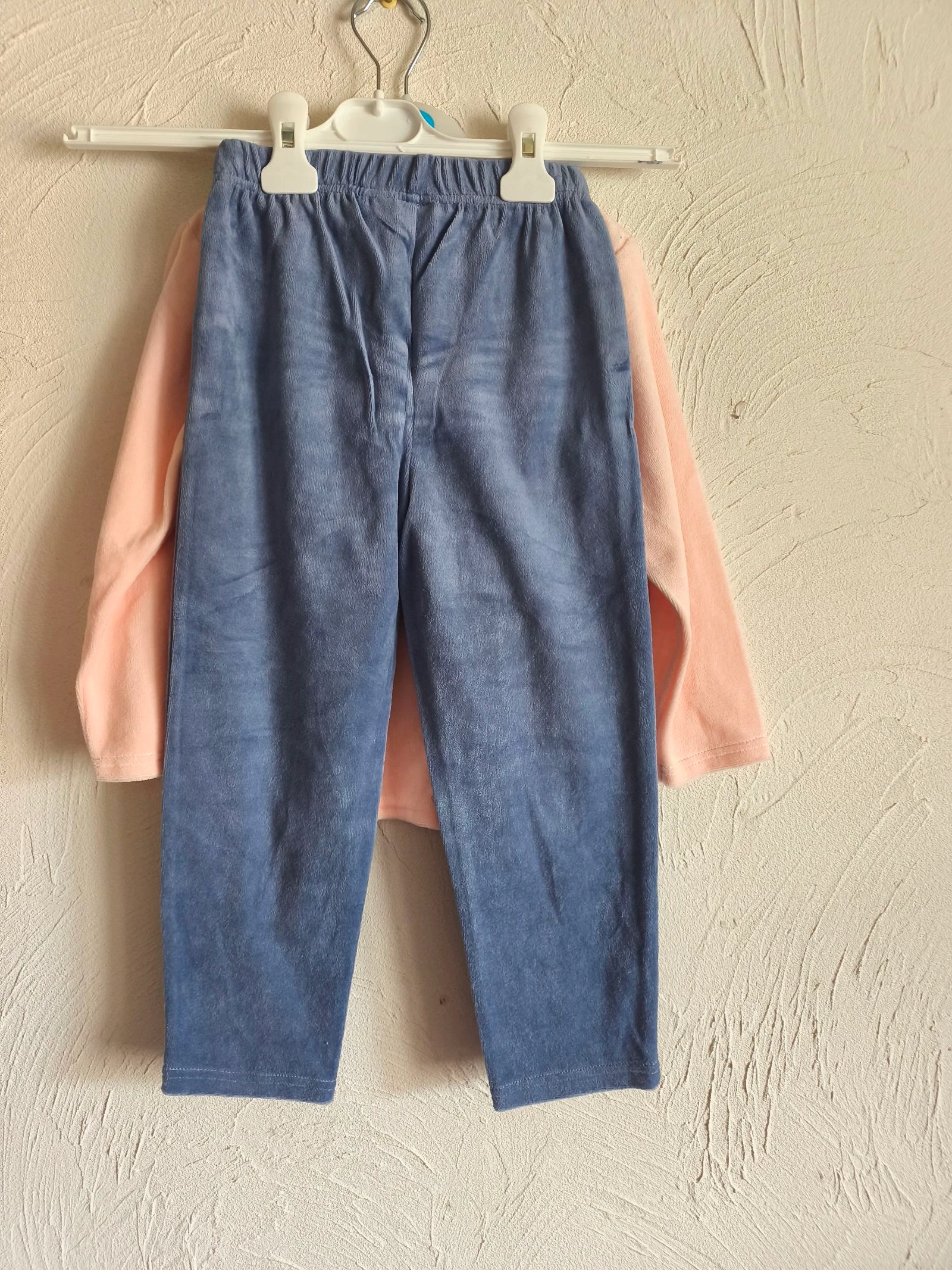 Stitch-pyjama – photo 4